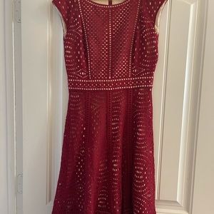 Antonio melani dress